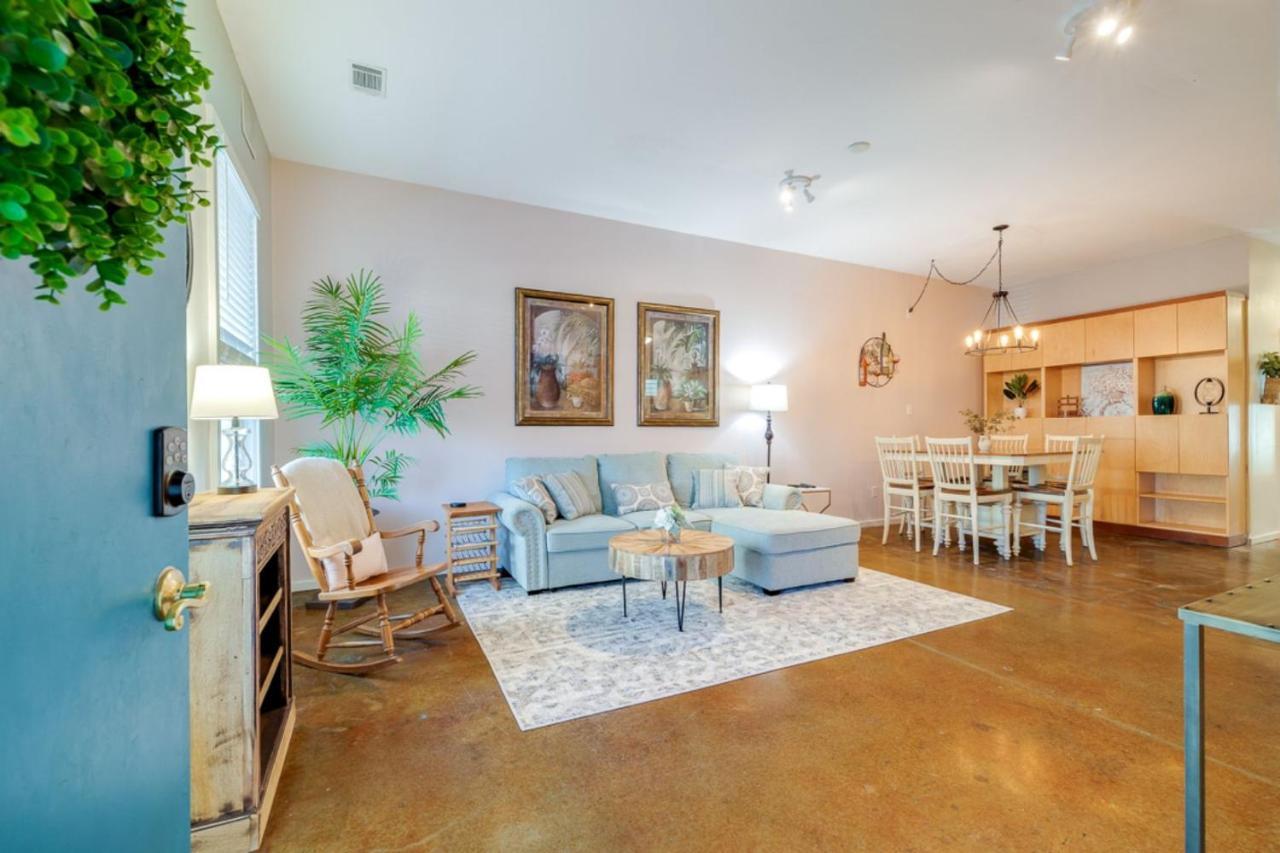 Southern Charmer-Historic District Downtown-Front Porch-Walk Score 90!!-Private Parking-1 Minute To Forsyth Park Σαβάνα Εξωτερικό φωτογραφία