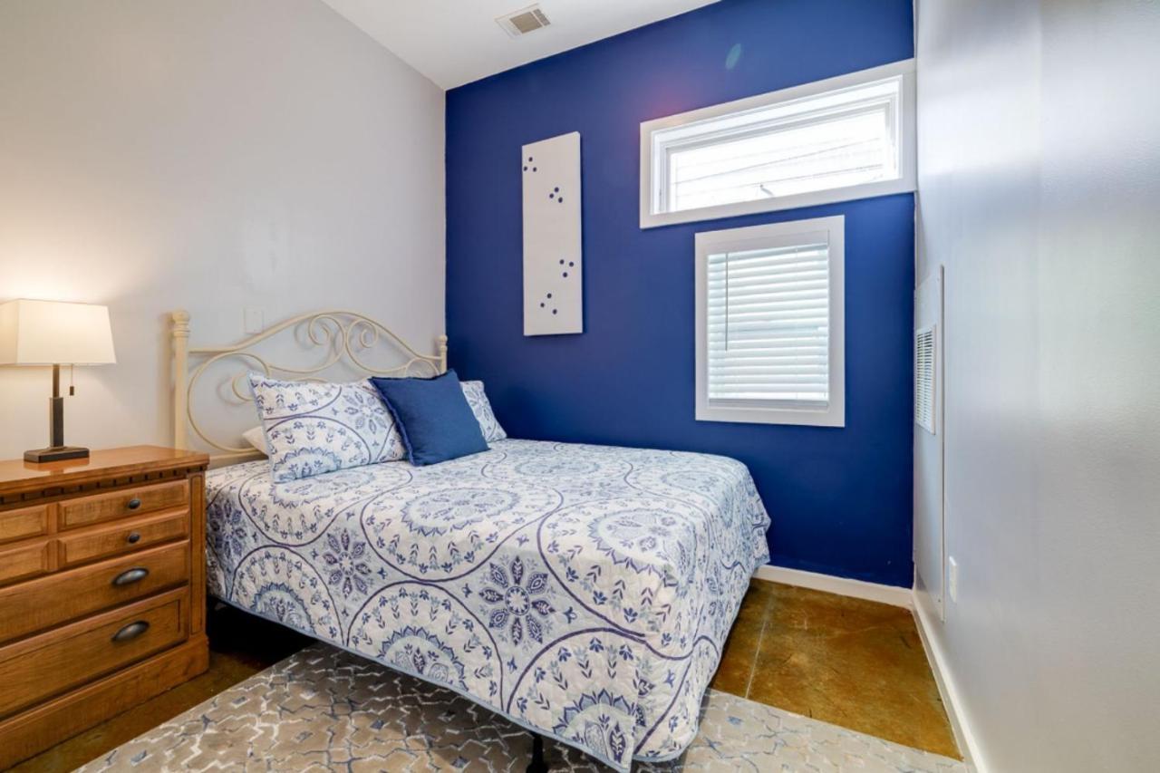 Southern Charmer-Historic District Downtown-Front Porch-Walk Score 90!!-Private Parking-1 Minute To Forsyth Park Σαβάνα Εξωτερικό φωτογραφία